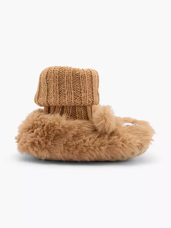 Cosy Nature Krabbelsocken