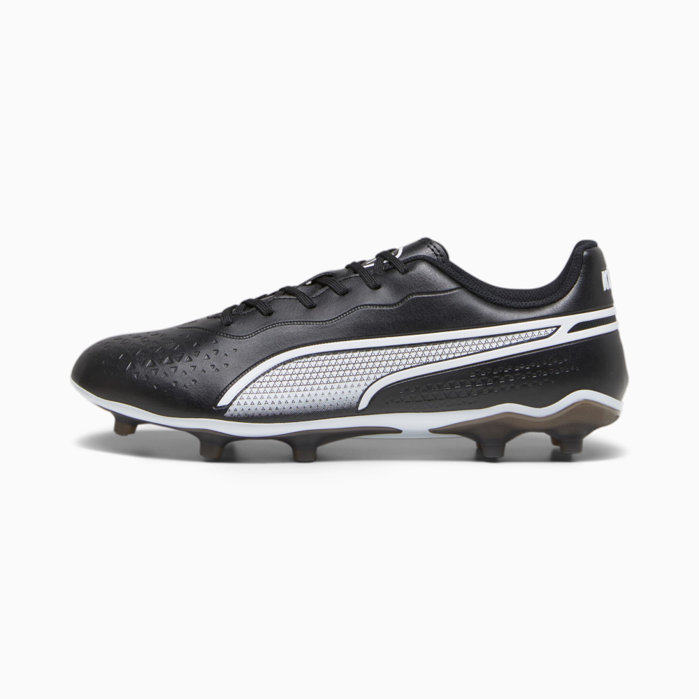 PUMA King Match FG AG 107570_01 / schwarz