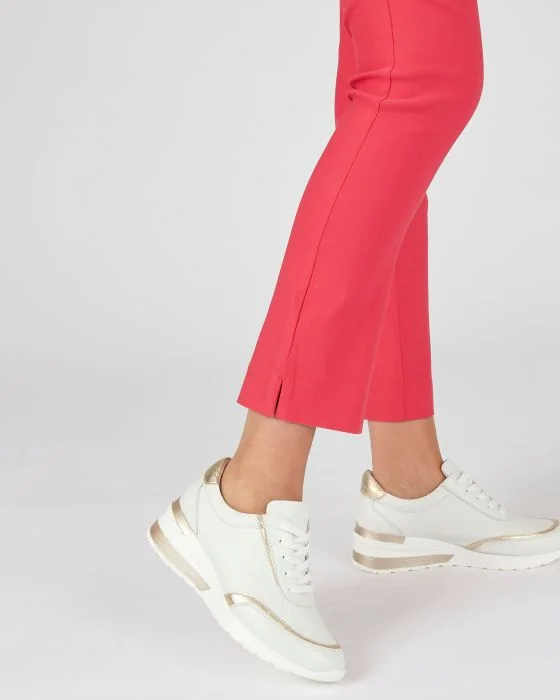 Pantalon confort 7/8ème