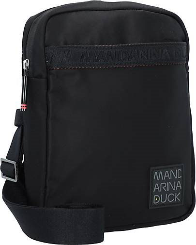 Mandarina Duck Warrior Umhängetasche 20 cm