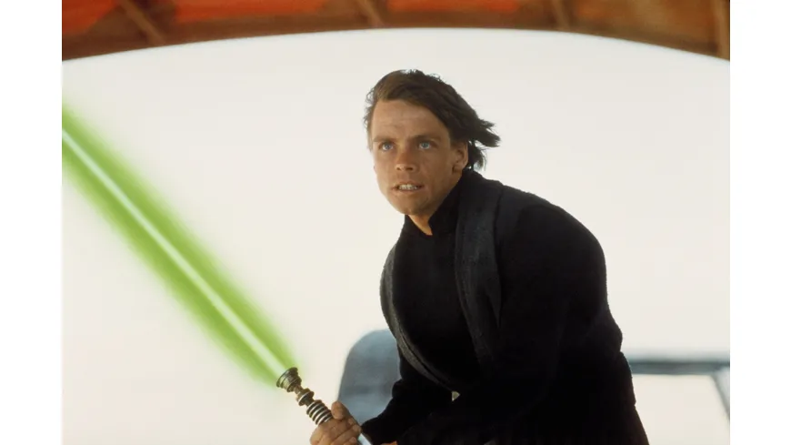 Star Wars - Die Rückkehr der Jedi-Ritter  (+ Bonus-Blu-ray)