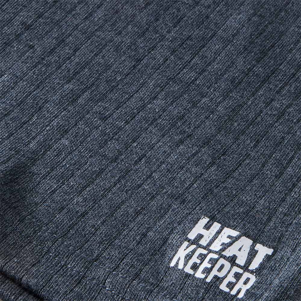 Heat Keeper Comfort anthrazit melange Damen Thermoset
