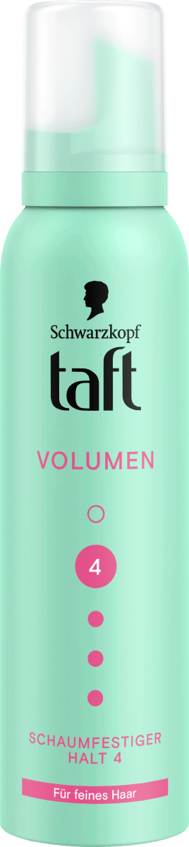 Schaumfestiger Volumen, für feines Haar, 150 ml
