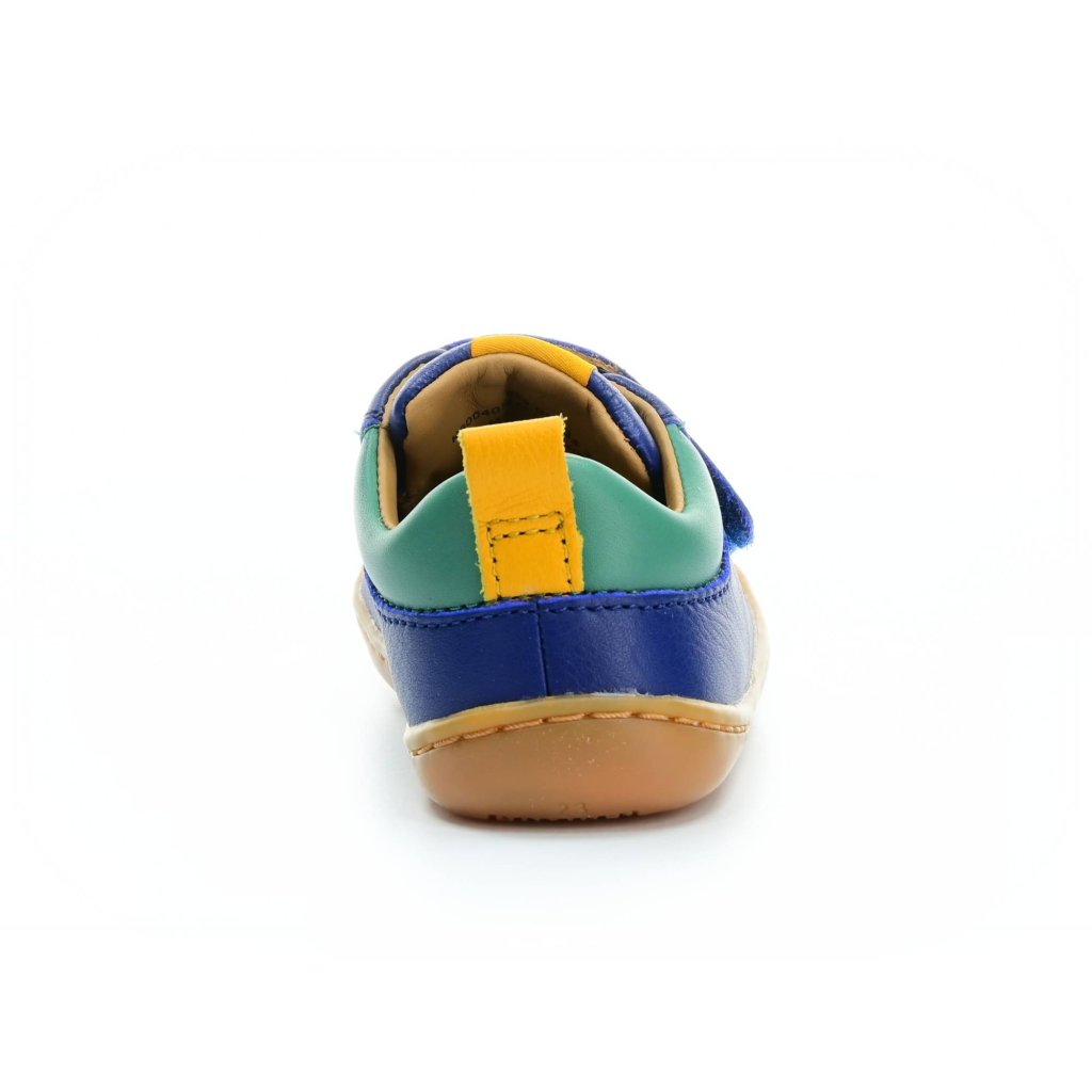 Camper Peu Cami Sella Matress Blue Barfuß-Sneakers (K800405-018 FW)
