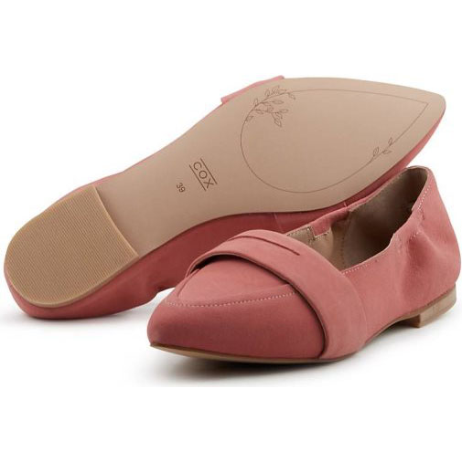 COX Ballerina