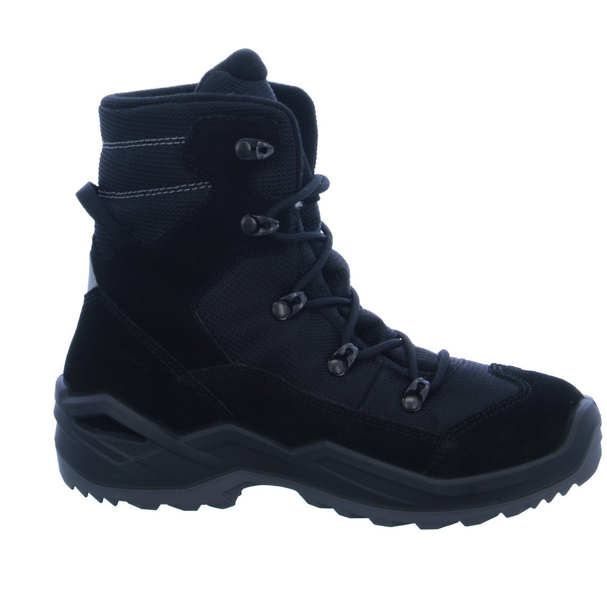 Stiefel & Stiefeletten