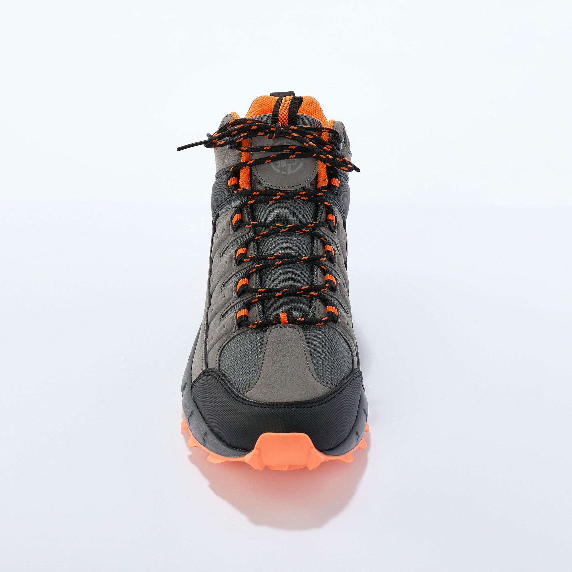 Boots de randonnée forme montante