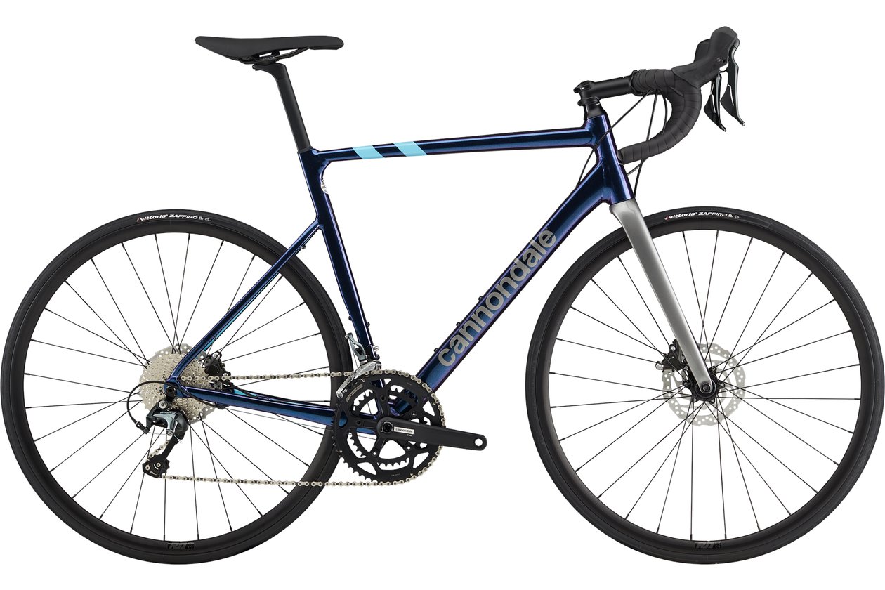 Cannondale CAAD13 Disc - Tiagra - 2023 - 28 Zoll - Diamant
