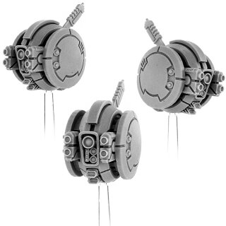 Greater Good Gun Drones (3)