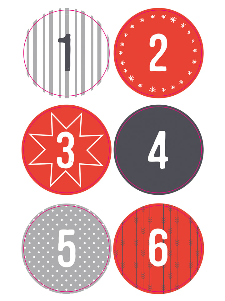 folia PAPER Sticker 