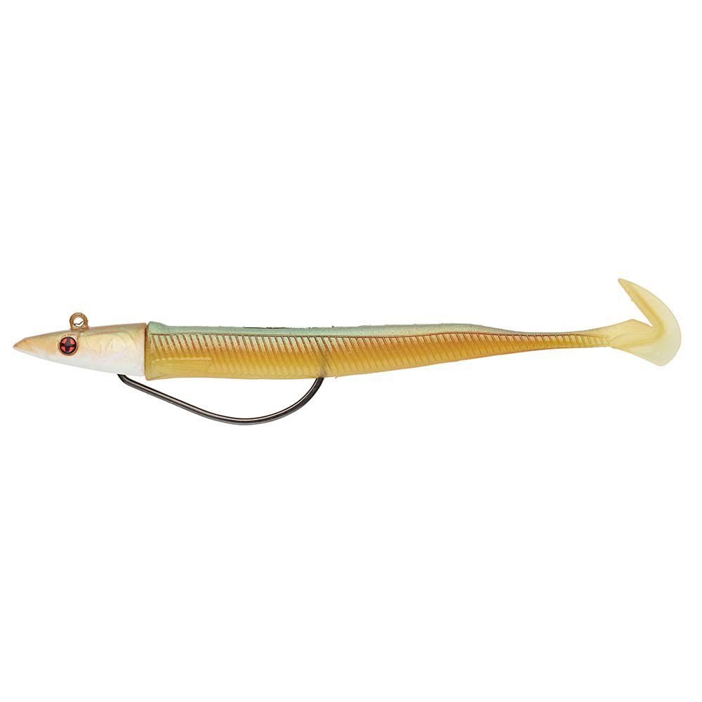 Leurre souple Sakura Sodium Eel 19cm+ TP 35g
