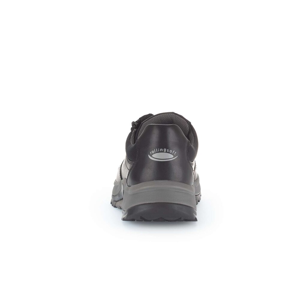 rollingsoft PG8000 Sneaker low schwarz