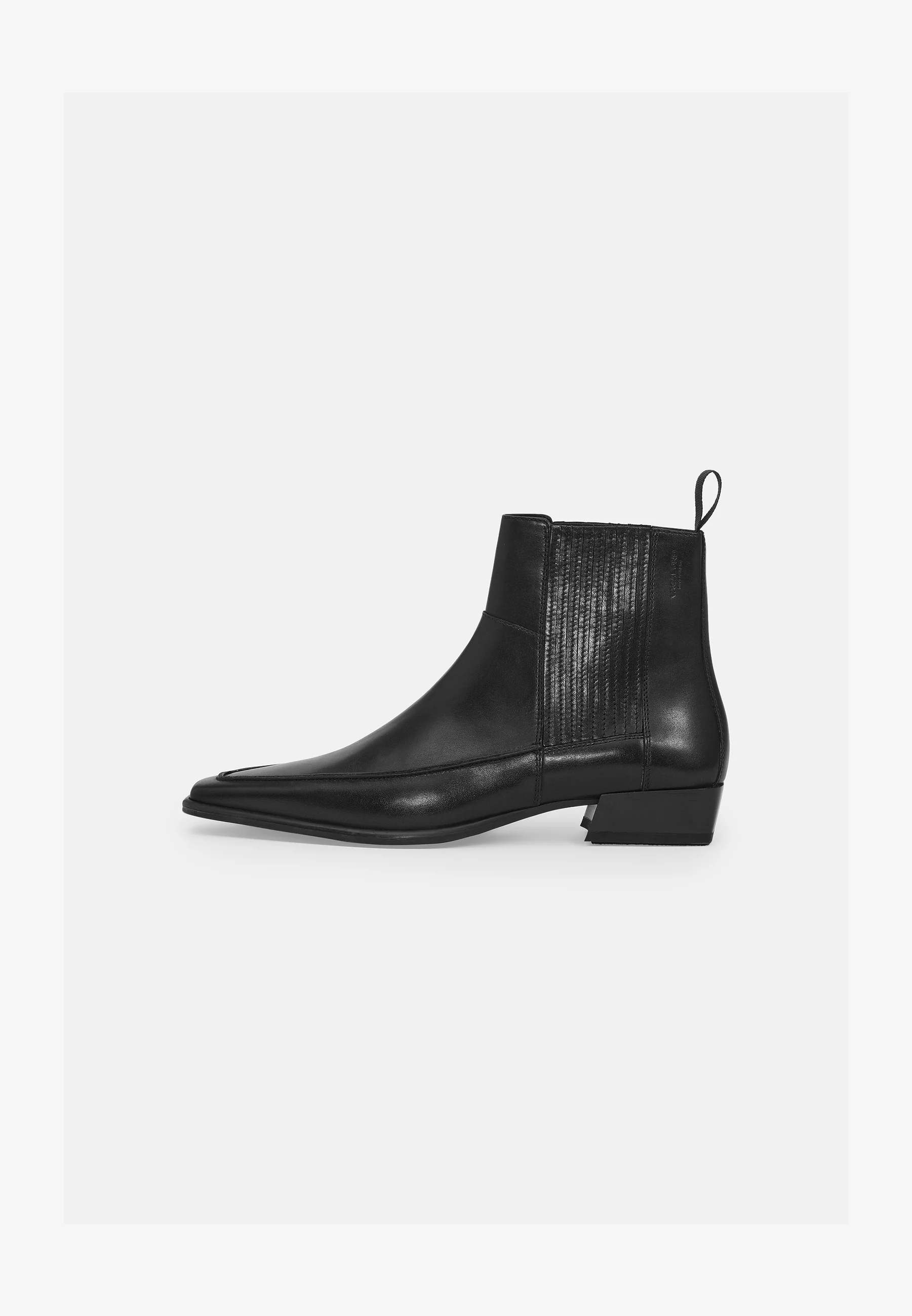 Vagabond NELLA - Botines tejanos/moteros