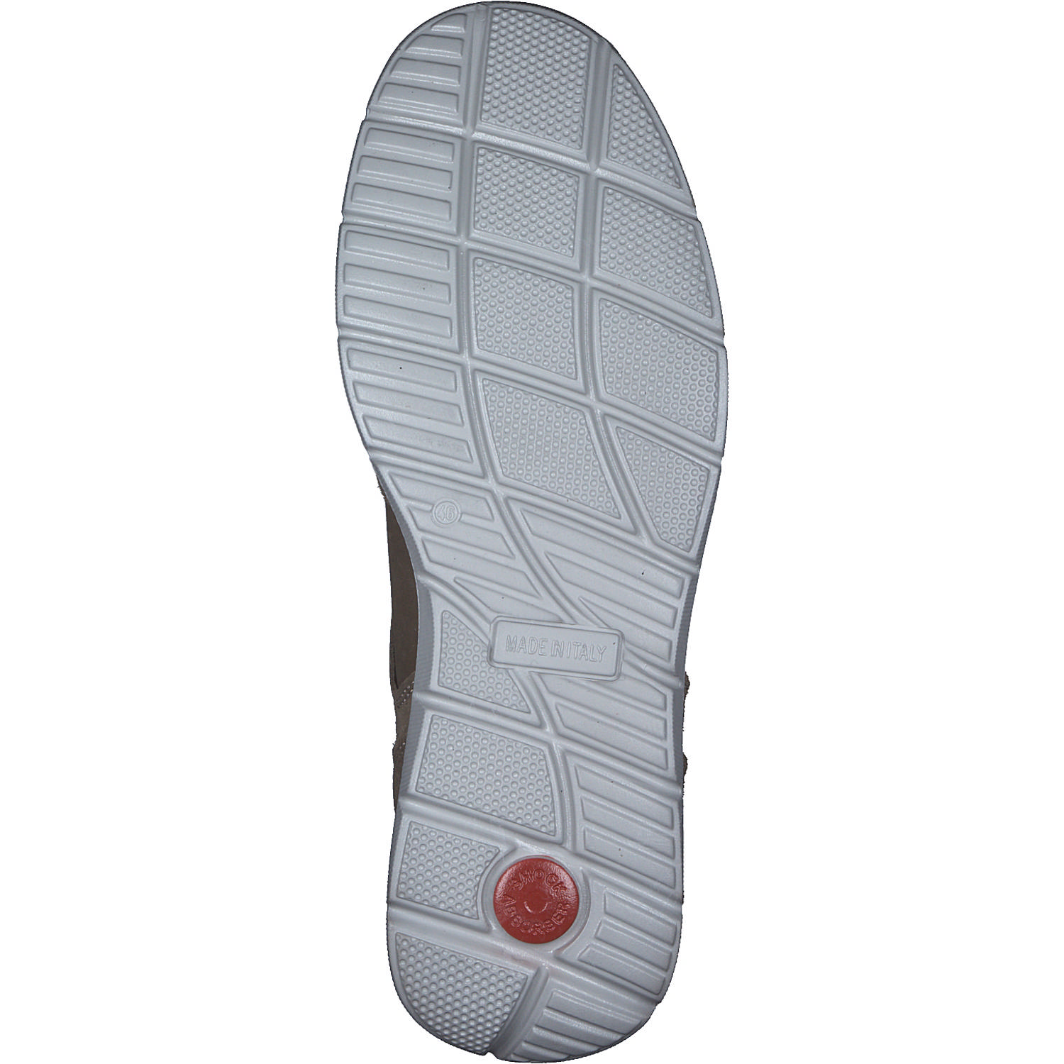 IMAC 352160, Halbschuhe, Herren, tortora beige
