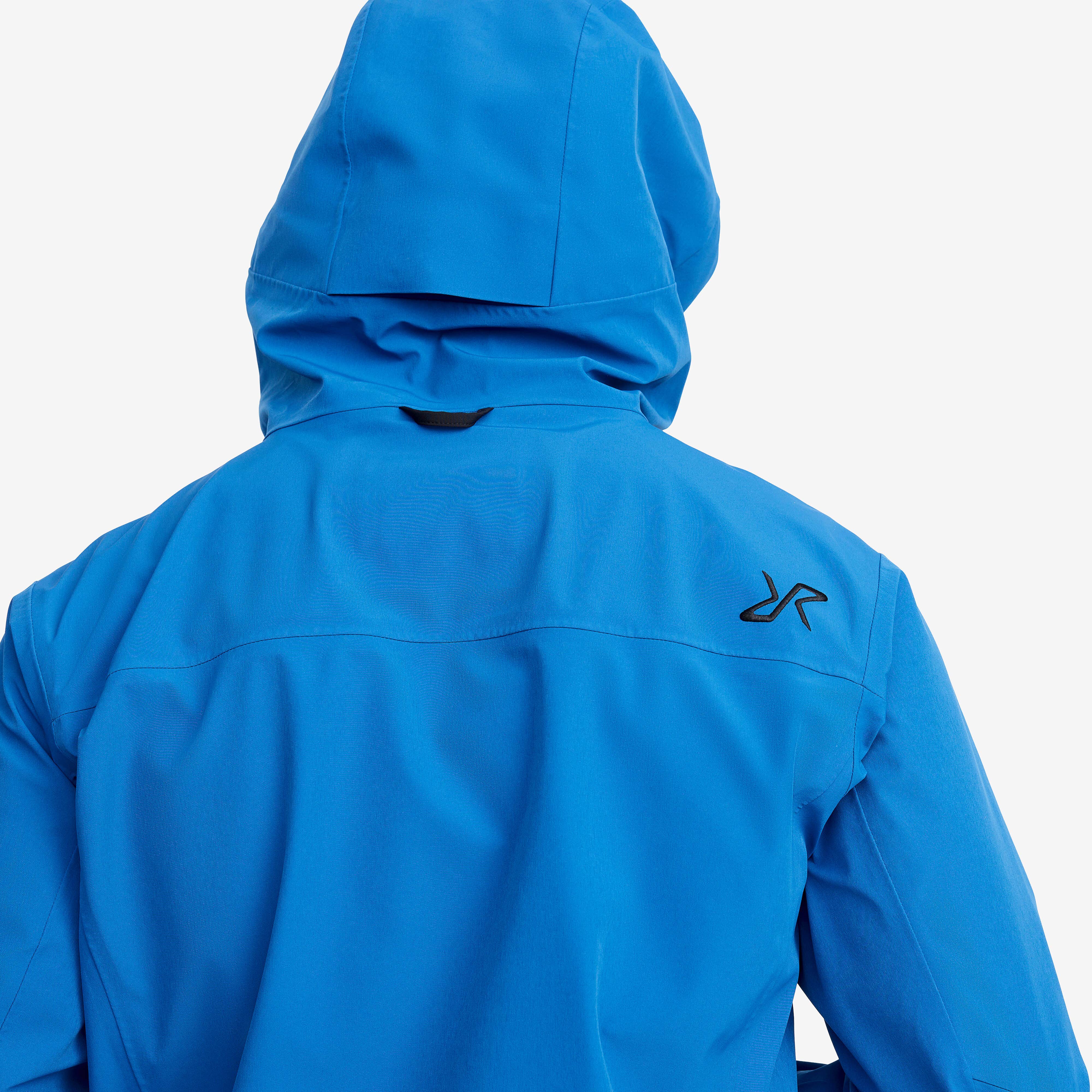 Aphex Pro Jacket Homme Classic Blue