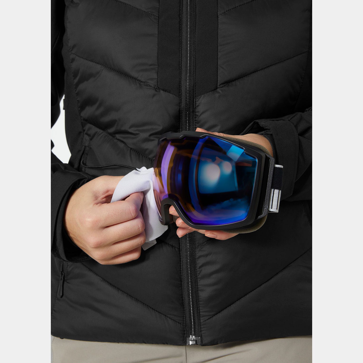 Women's Bellissimo Ski Jacket