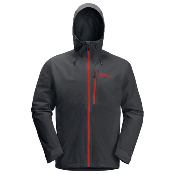 Jack Wolfskin - Eagle Peak 2L Jacket - Regenjacke