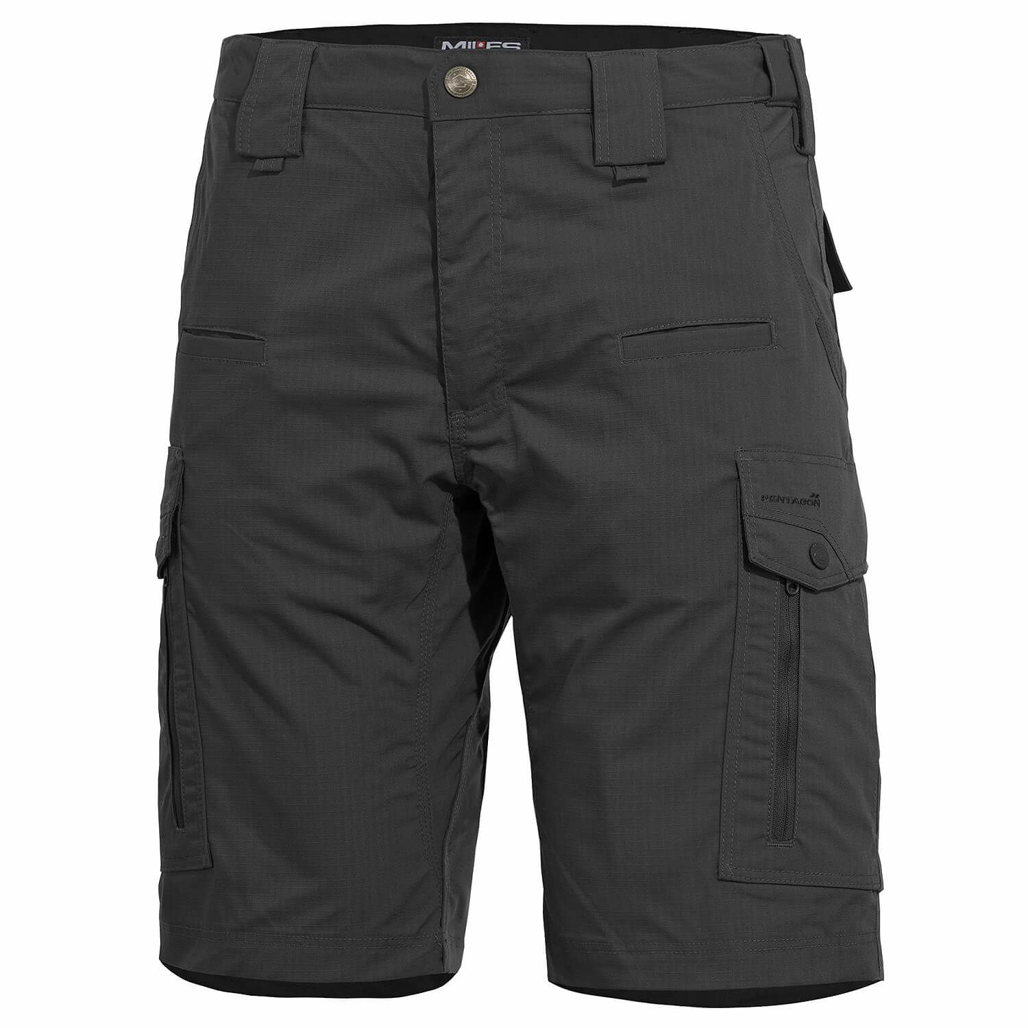 Ranger Shorts 2.0
