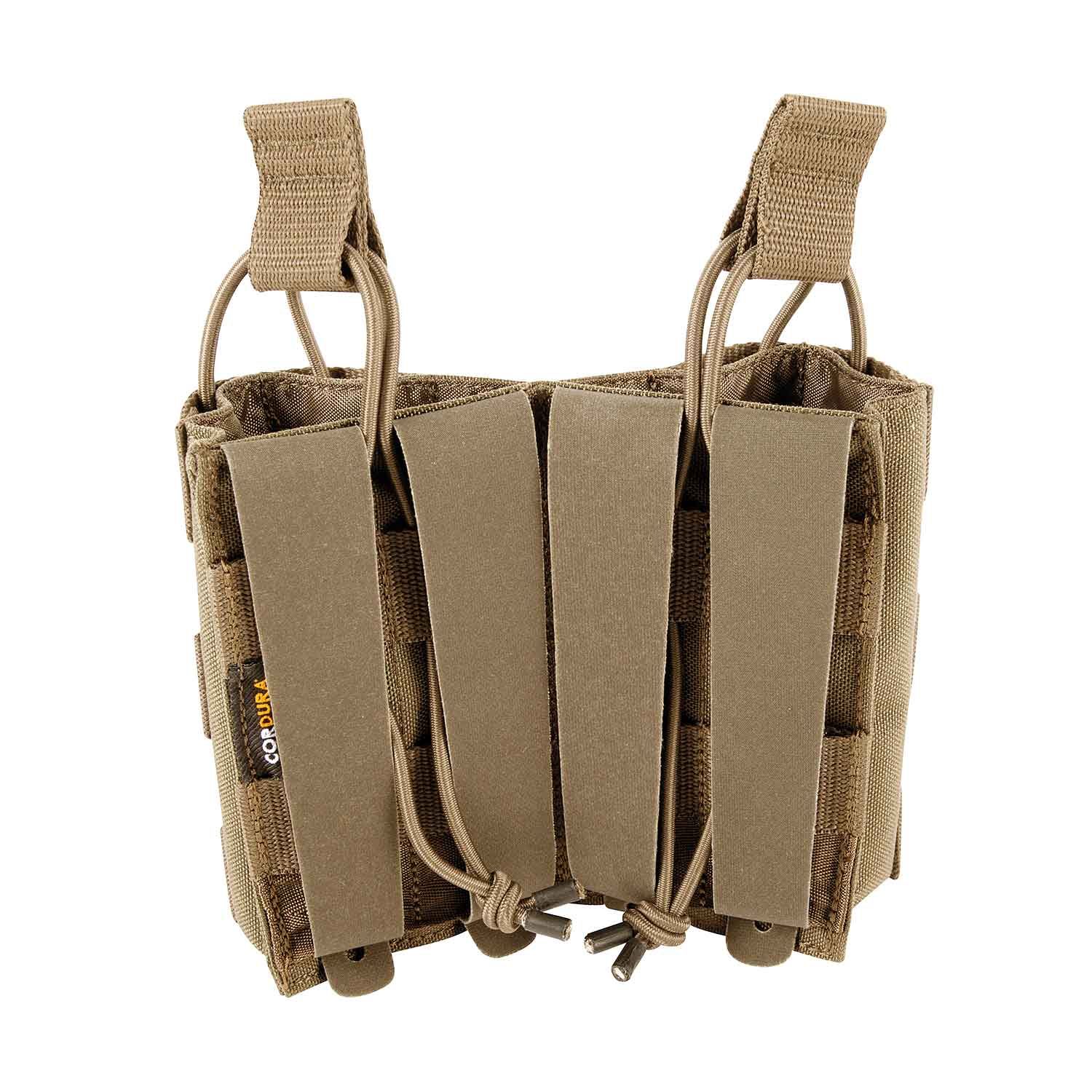 TT 2 SGL MAG Pouch BEL M4 MKII