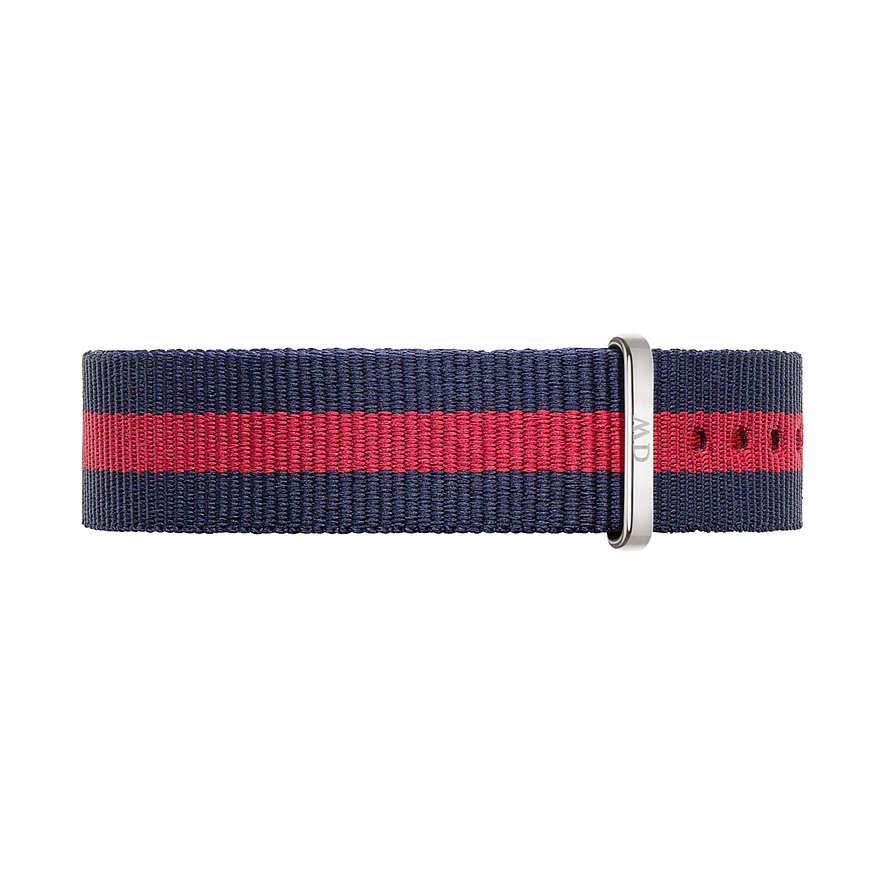 2. Chance - Daniel Wellington Textilband