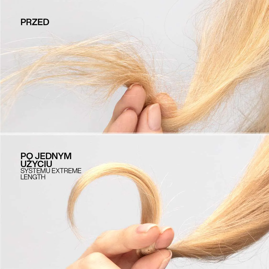Redken maska za ekstremnu dužinu kose