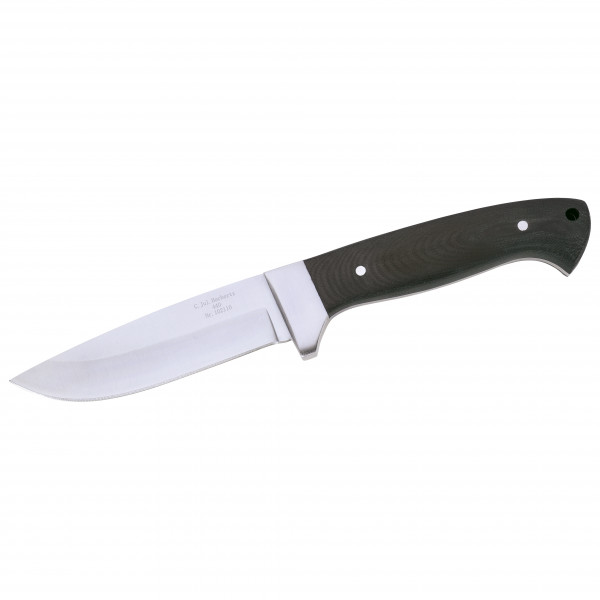 Herbertz - Gürtelmesser Micarta 102110 - Messer