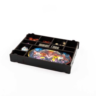Black Organizer Aeons End