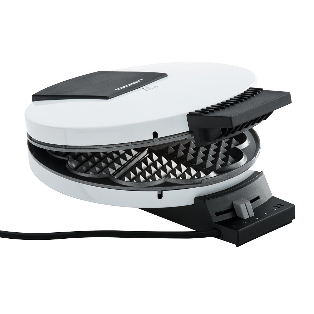 Cloer Waffeleisen 120 Waffeleisen