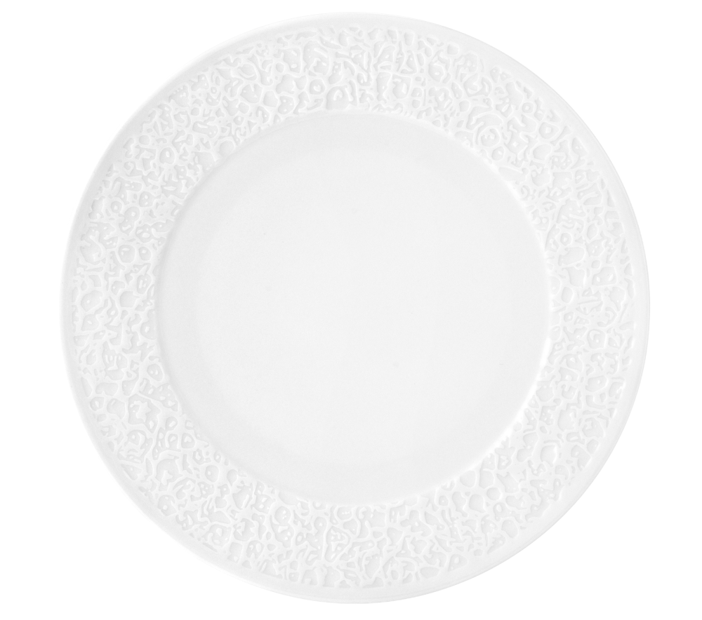 Speiseteller ca. D28cm Nori-Home