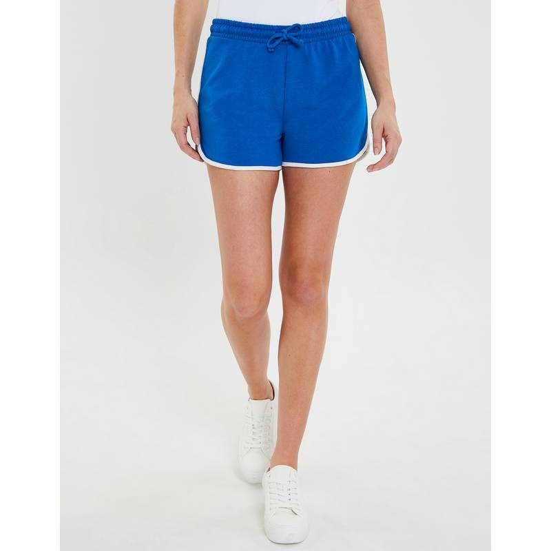 Threadbare THB Freddie Funktionsshorts Damen
