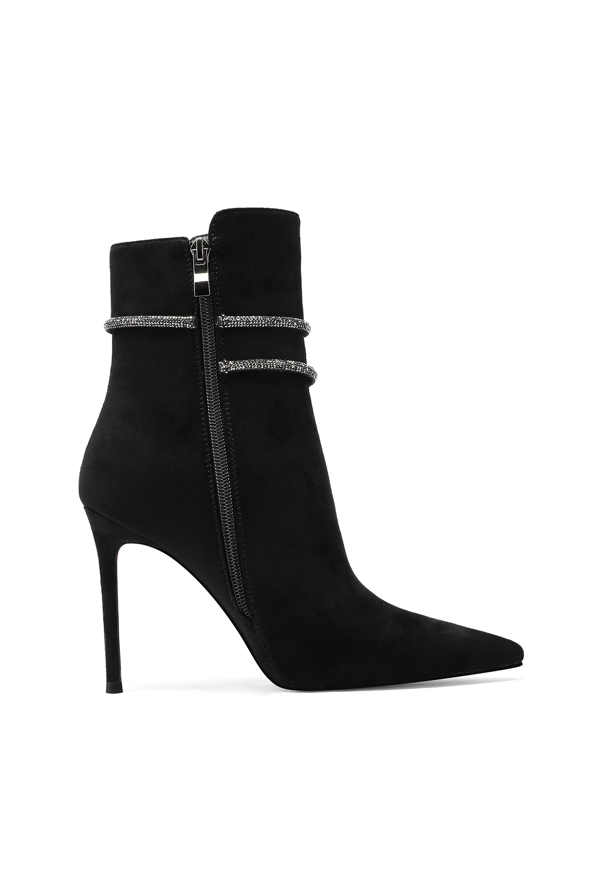 Reina Helena K3270 - Botines de tacón