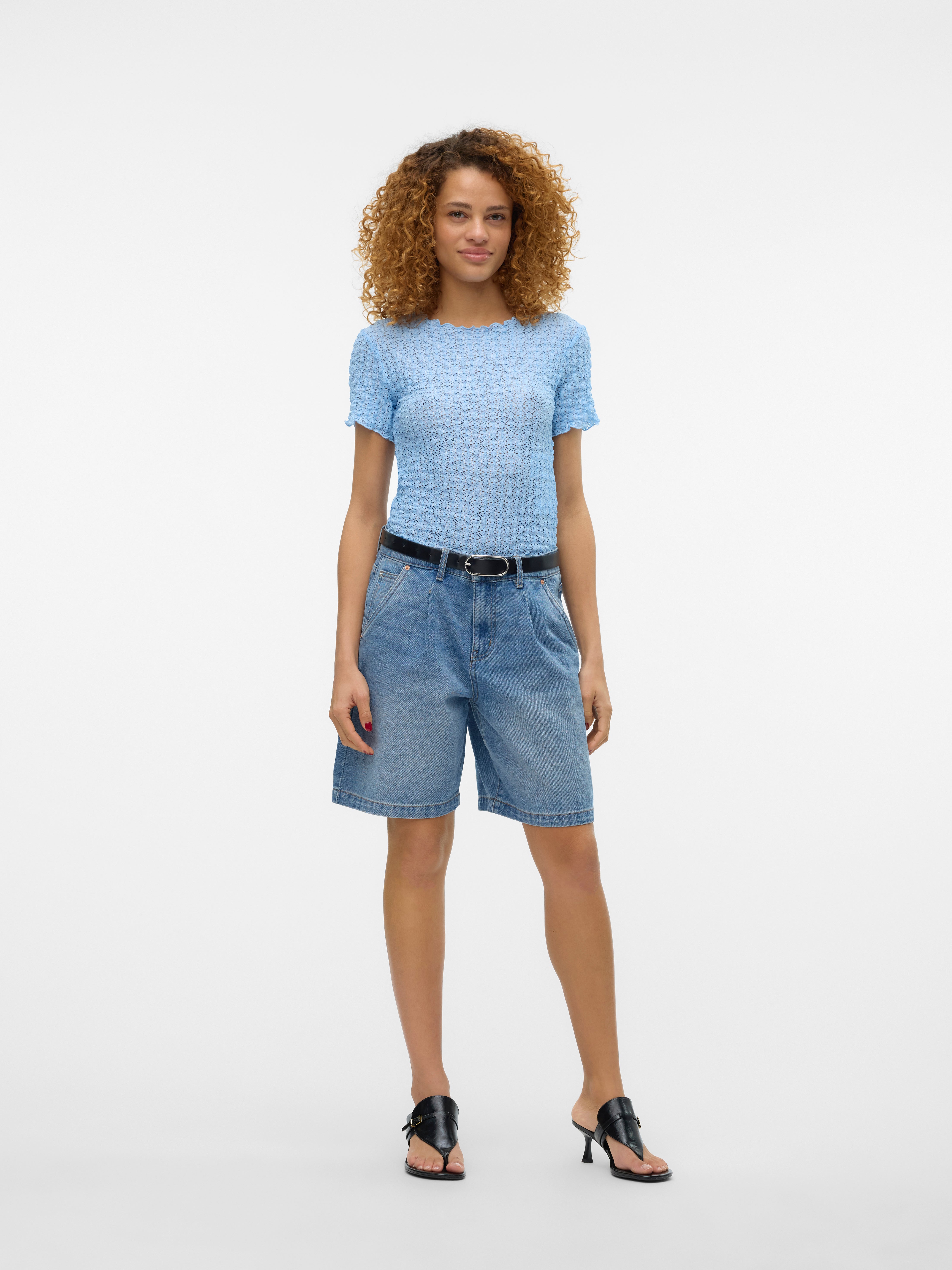 VMEVELYN Shorts