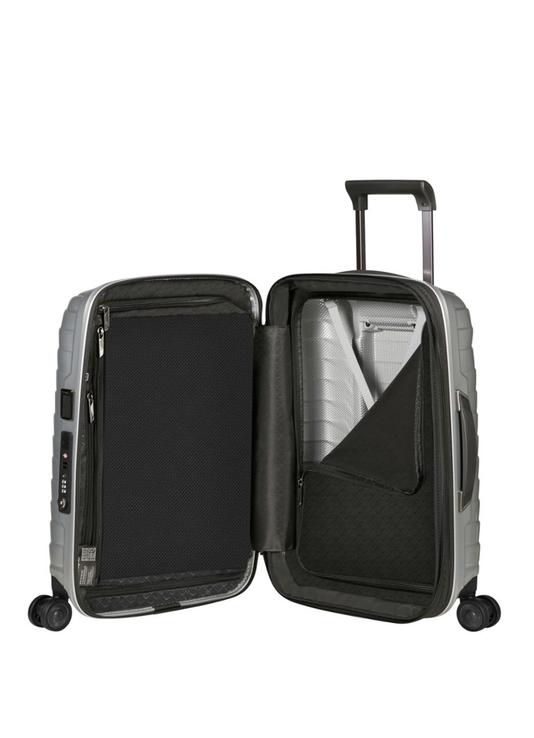 Samsonite Proxis -pyörä 55 cm