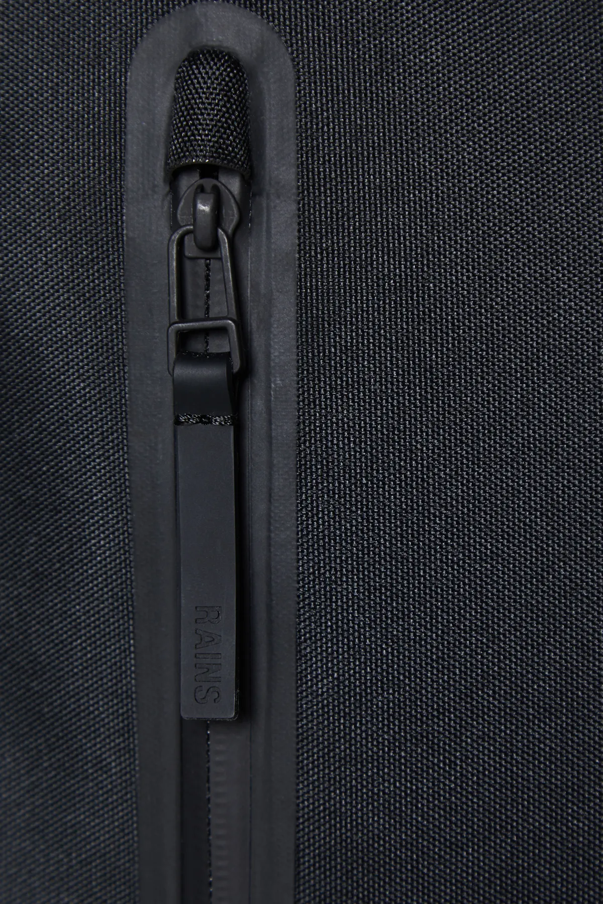 Rains  Rucksack - Dunkelblau - Unifarben