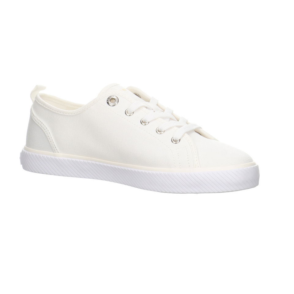 Tommy Hilfiger Vulc Canvas Sneaker