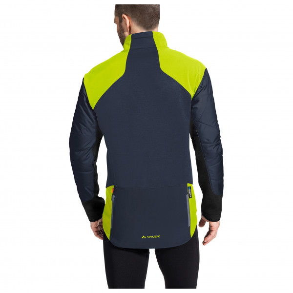 Vaude - Minaki Jacket III - Fahrradjacke