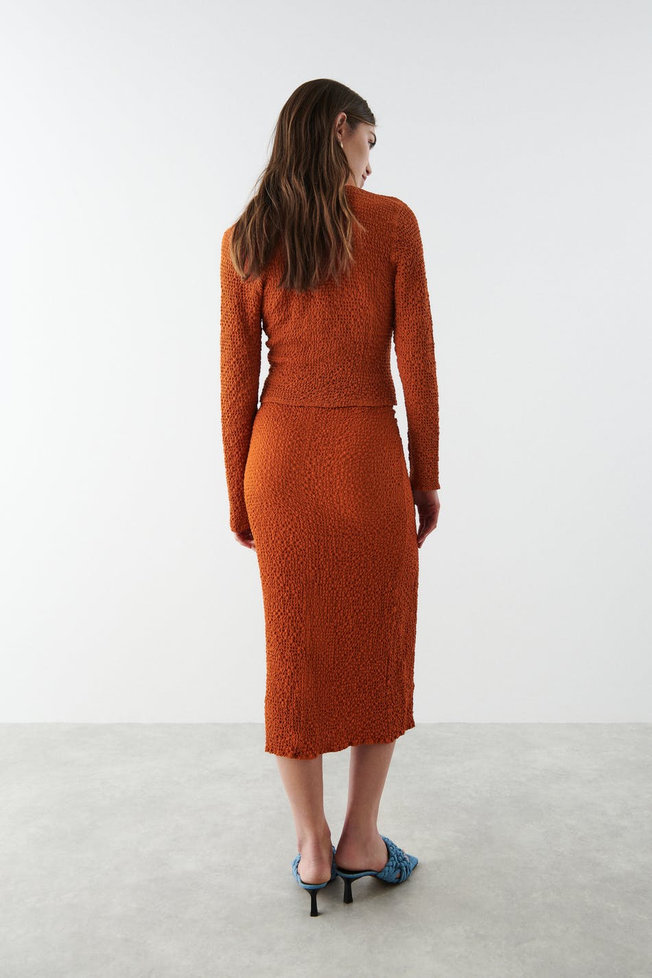 Aino skirt