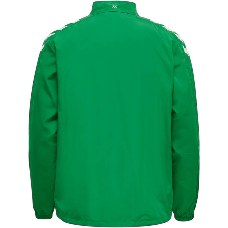 hummel hmlCORE XK MICRO ZIP JACKET Sweatjacke