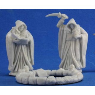 Cultists Circle (3)