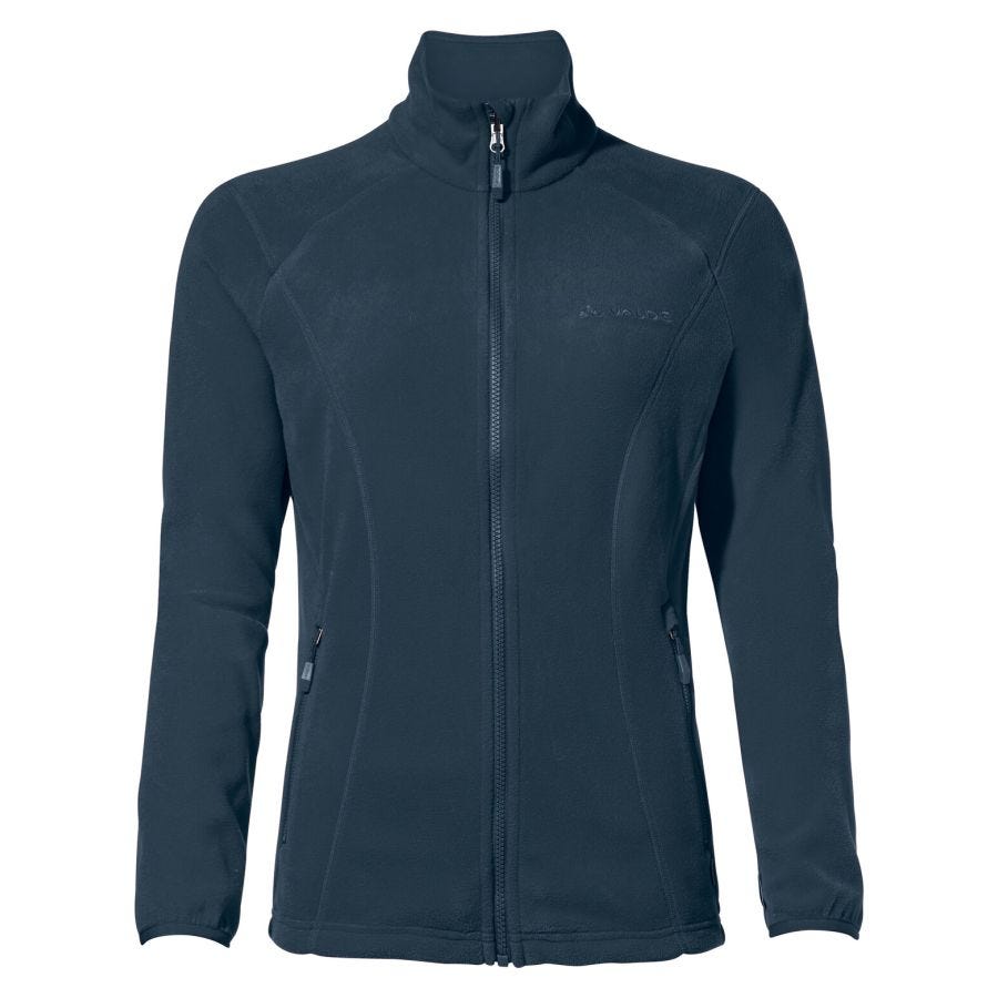 Rosemoor Fleece Jacke Damen