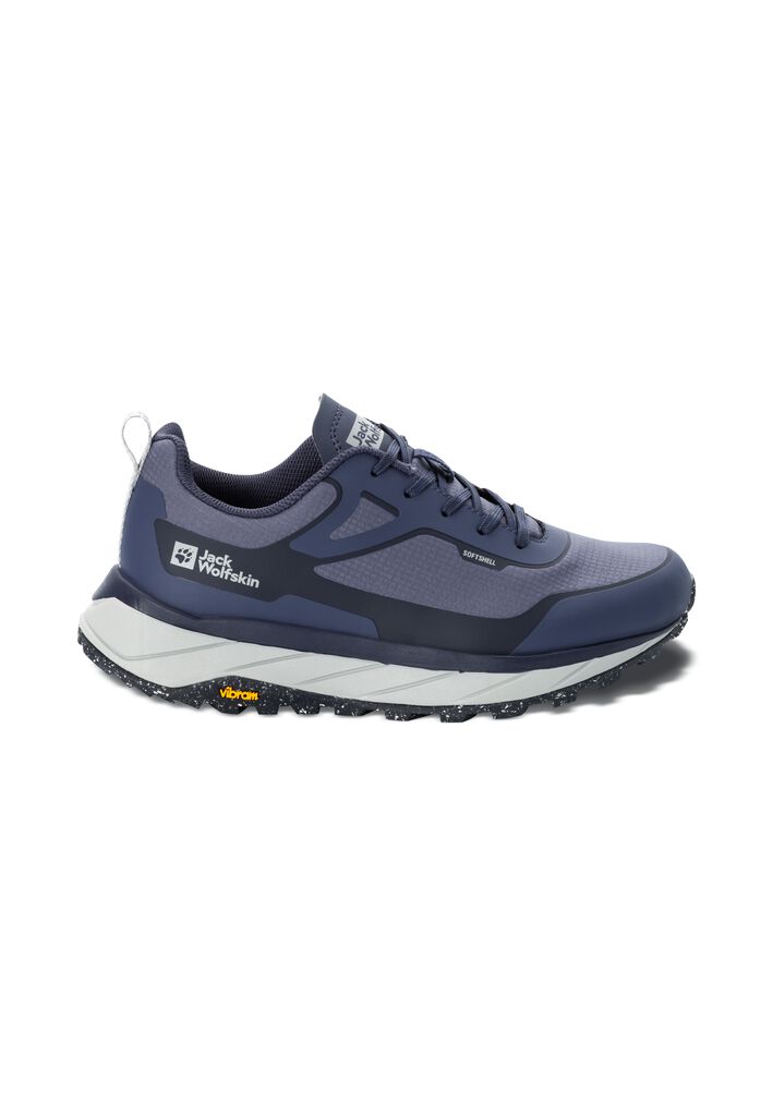TERRASHELTER LOW W Wanderschuhe Damen