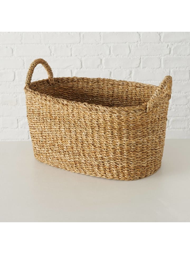 Boltze Korb in braun günstig kaufen onesize
