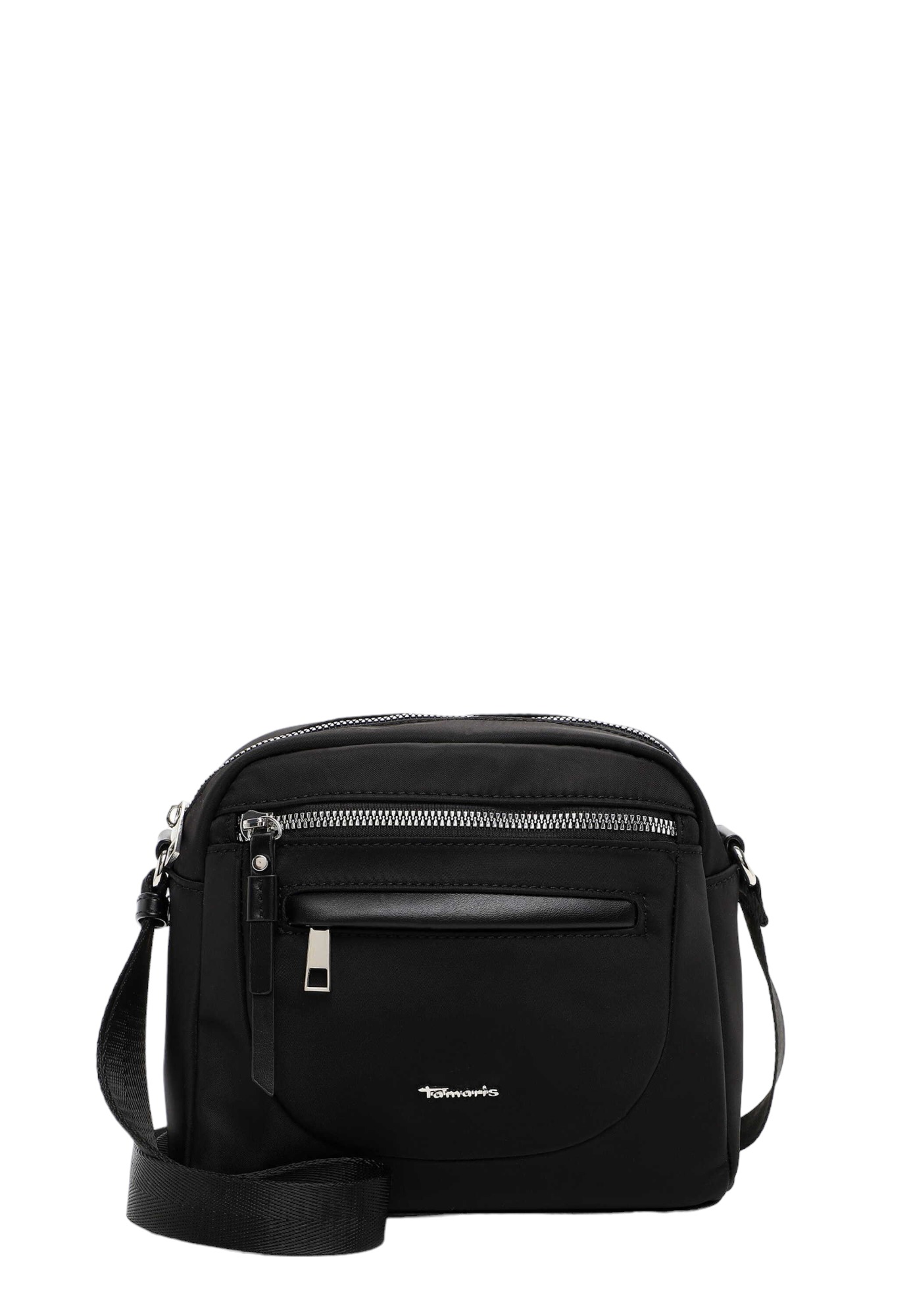 Tamaris Bags Angela 33000 Schwarz Schwarz
