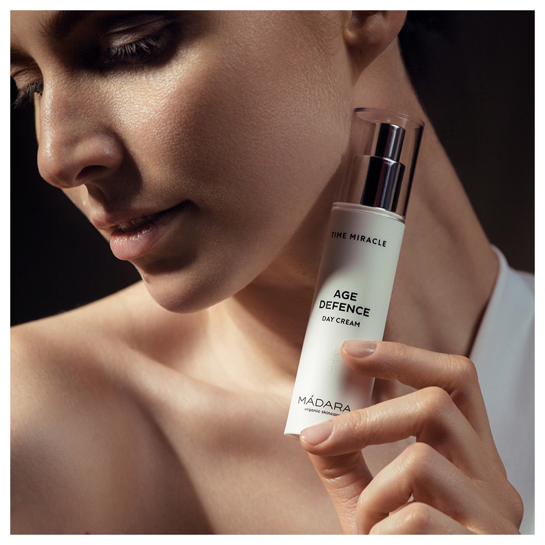 MÁDARA Anti-Aging
