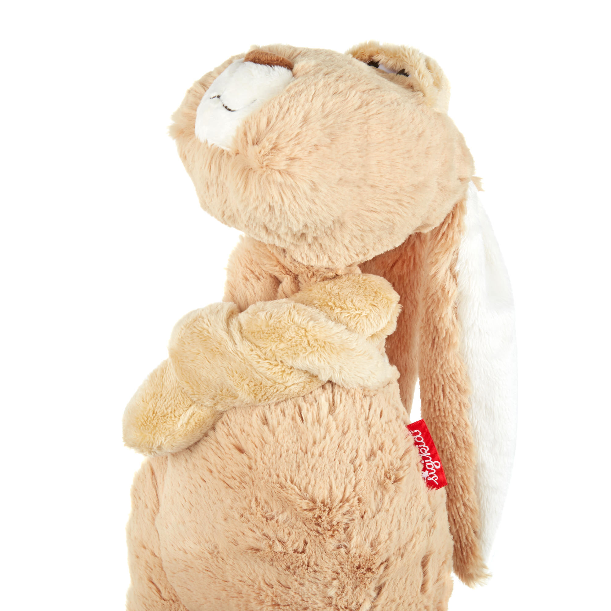 Sweety Kuscheltier Hase, Mimik-Tiere