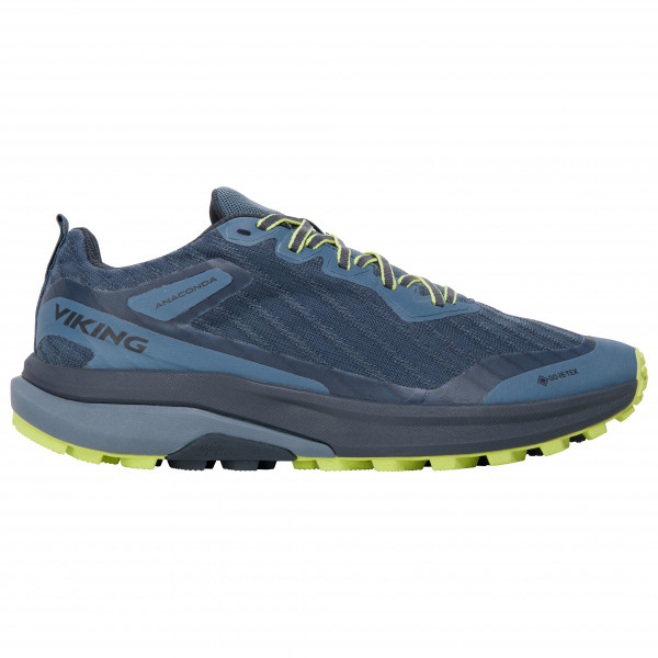 Viking - Anaconda Trail Low GTX - Trailrunningschuhe