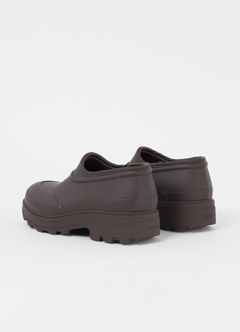 Pantofi sport Beth din cauciuc de la KASSL Editions