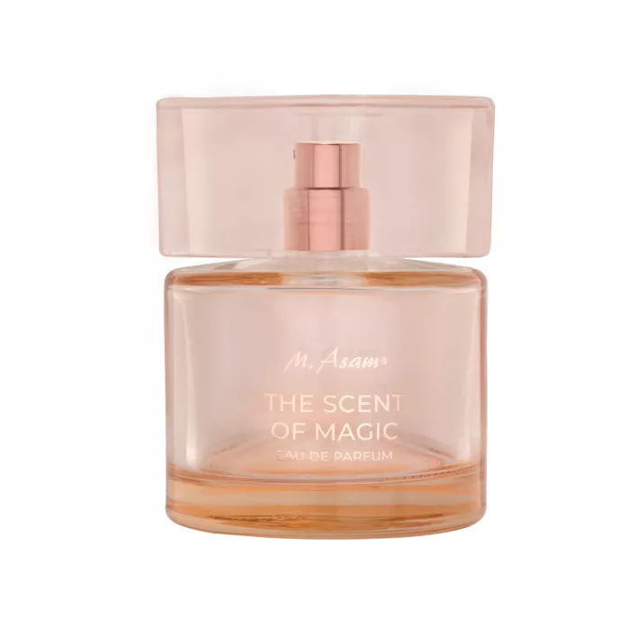 THE SCENT OF MAGIC Eau de Parfum