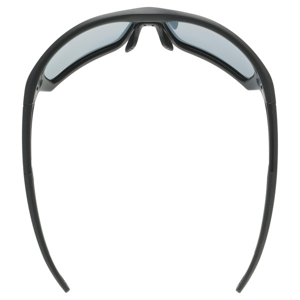 SPORTSTYLE 232 P MIRROR SILVER CAT. 3 - Sonnenbrille