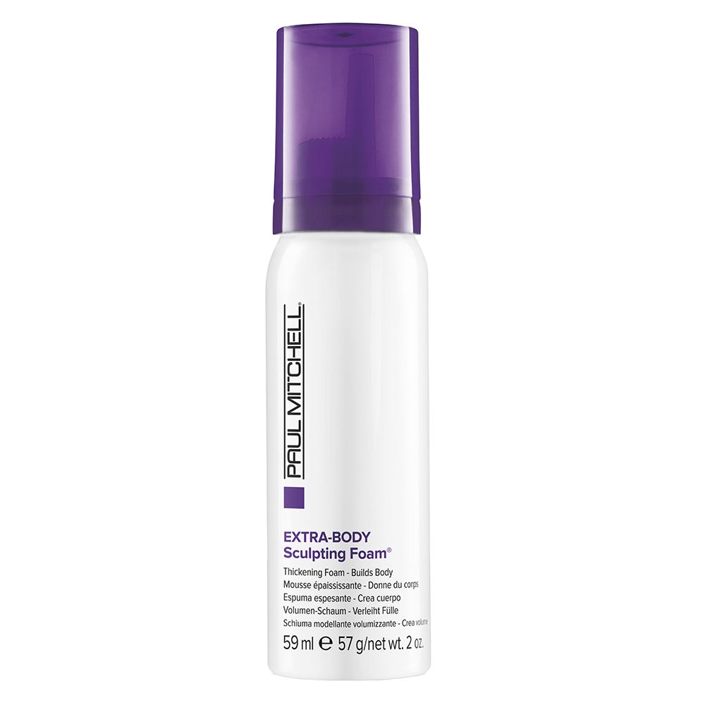 Paul Mitchell Extra-Body Sculpting Foam 50 ml